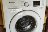 Pralka Samsung EcoBubble 7kg