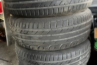 Opony 215/60/17 Kormoran