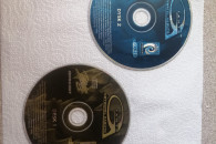 Gra na CD Obywatel Kabuto komplet dwóch płyt.