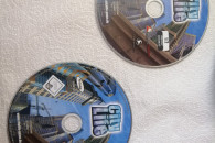 Gra na CD City Life
