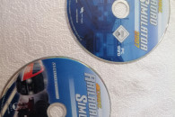 Gry cd trainz railroad simulator