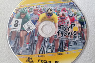 Gry Fifa 2002 i Tour de France 2007
