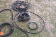 NIEUŻYWANE!! Paski jezdne, klin. Claas Mercator