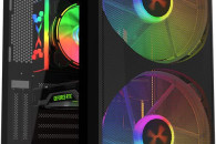 Komputer i3 / 16GB / GTX 1050Ti