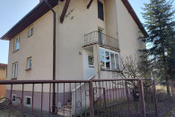 Dom jednorodzinny