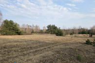 Działka Budowlana- Stoczki ; 1500 m2