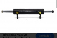 Sprzedam siłownik poprzeczny wspomagania Ursus