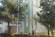 Mieszkanie 3-pokojowe na I piętrze