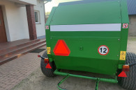 Prasa zwijając Sipma Z-569/1