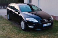 Ford Mondeo mk4 lift 1.6 TDCi 115 KM 2014r.