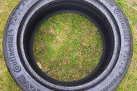 opony letnie nowe 215/50/17