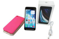 TELEFON IPHONE SE2020 256GB