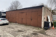 Oddam wiatę + magazyn konstrukcja stalowa