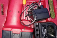 Wkrętarko wiertarka