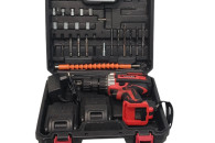 WKRĘTARKA VERTEX VWK2130