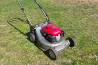 Kosiarka spalinowa Honda HRD 535