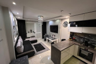 Mieszkanie 61 m2, I piętro, 3 pokoje Sieradz