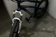 Rower Dartmoor Intro 24 -custom