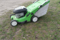 Sprzedam kosiarkę WIKING5