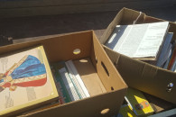 plyty winylowe az 270 sztuk