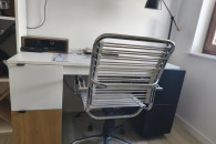 VOX Biurko innowacyjne Transformers