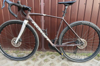 Rower gravel Romet Aspre 2