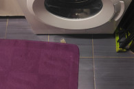 Praleczka nowa na szybko