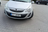 Opel Corsa d 1.3 CDTI 75 koni
