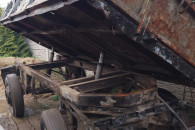 MiSprzedam wywrotkę Autosan d45