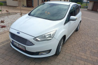 FORD C-MAX 1.5 TDCI 2016 rok