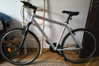 Rower Crossowy Romet Orkan M NOWY