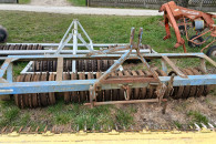 Wał pierścieniowy na przedni tuz