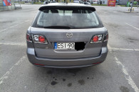 Mazda 6 kombi 2006