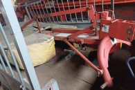 Kosiarka rotacyjna gatra 1.65m