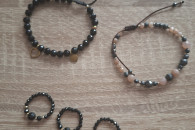 Biżuteria z kamieni