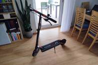 Hulajnoga elektryczna