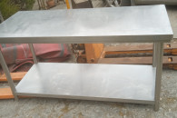 stol gastronomiczny okazja