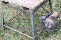 Piła stolowa/krajzega