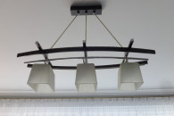 Lampa sufitowa