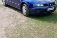 Seat Leon top sport. 1.9tdi