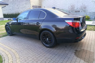 BMW E60 2.5i 523i 177KM