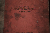 Książki Audi 80, Ursus, Żuk