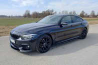 BMW Seria 4 Gran Coupe•2018•F36 420i•MPAKIET