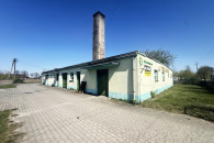 Dobrze prosperująca Piekarnia - Warta