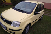 Fiat Panda II 2005