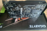 Karta graficzna Gigabyte GTX 1050ti