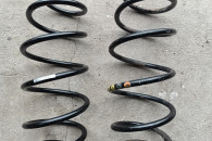 Sprężyny Doblo Combo