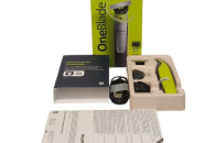MASZYNKA DO WŁOSÓW PHILIPS NORELCO ONEBLADE QP2