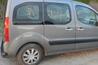peugeot partner 16 hdi