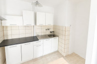 Mieszkanie w Sieradzu na parterze